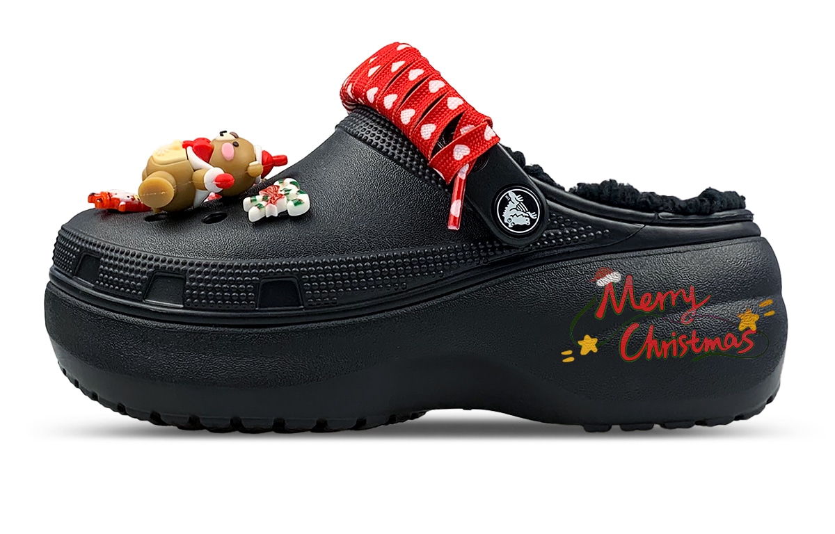 Crocs LQ