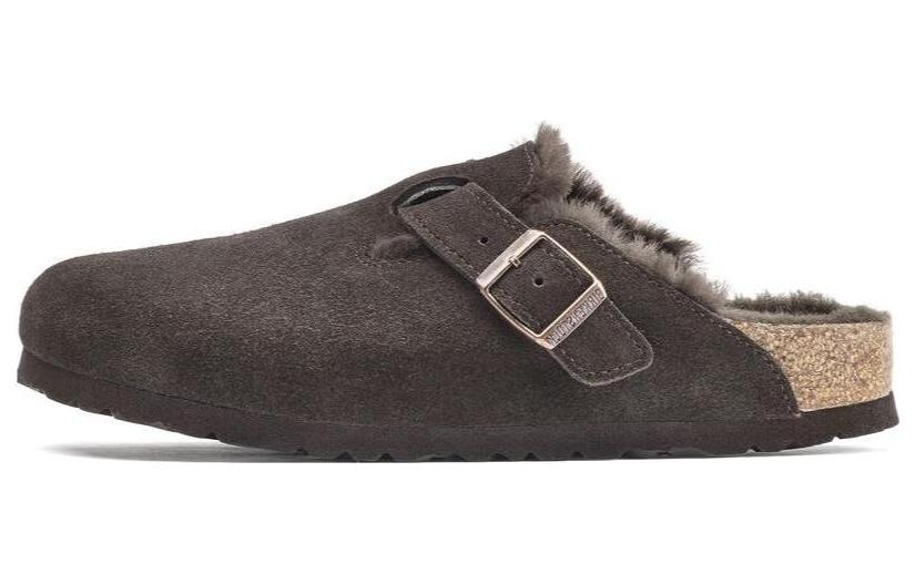 Тапочки Birkenstock