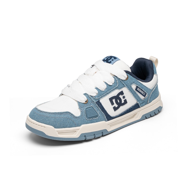Dcshoes DC Shoes STAG CAS Mint Green — фото 9