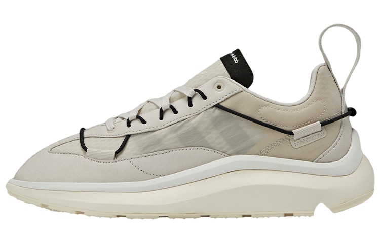 Y-3 Shiku Run Off-White