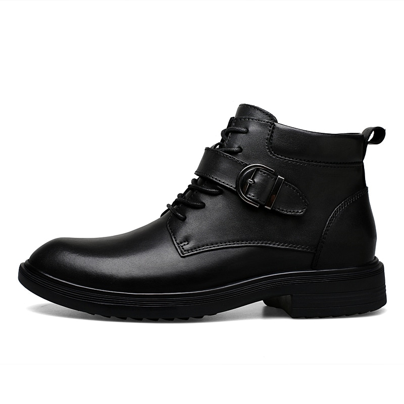 帝力康DILIKAN DILIKAN Martin Boots
