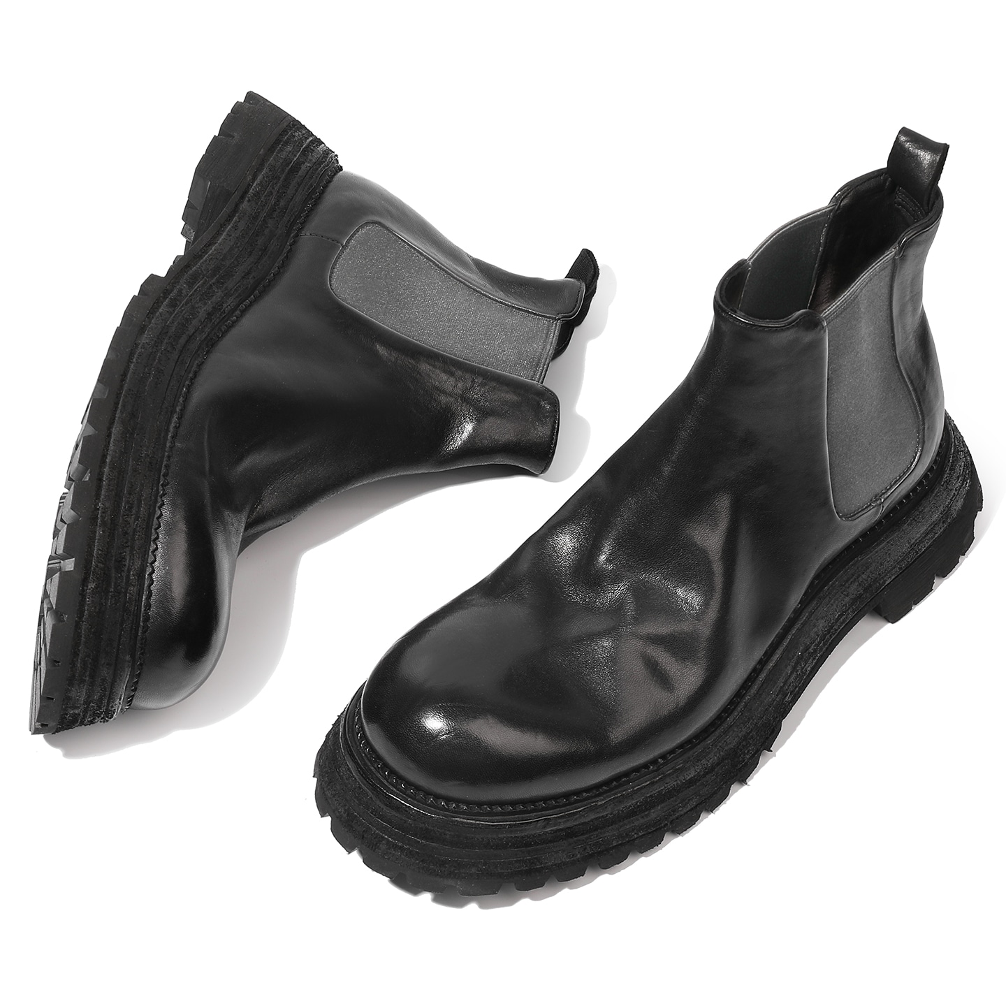 Dreambox Vibram x Dreambox Chelsea Boots — фото 4