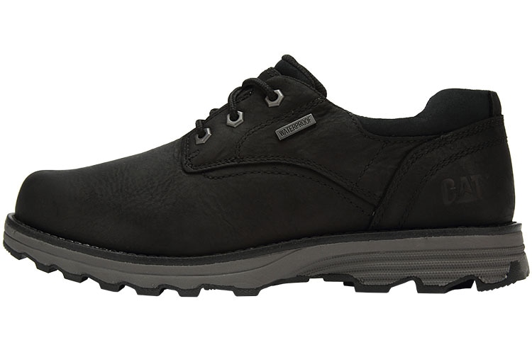CAT Outdoor Boots Black