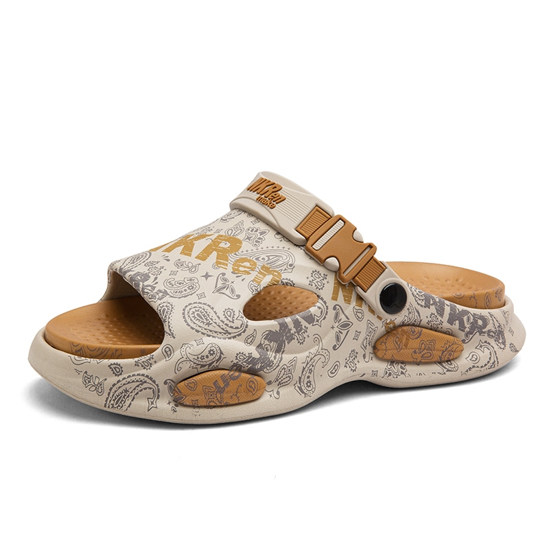 Caritesport EVA Sandals — фото 6