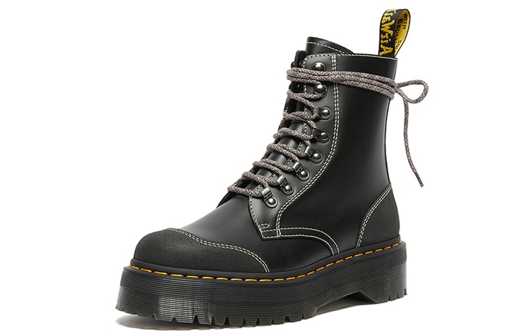 Dr.Martens Dr. Martens Moreno Black — фото 1