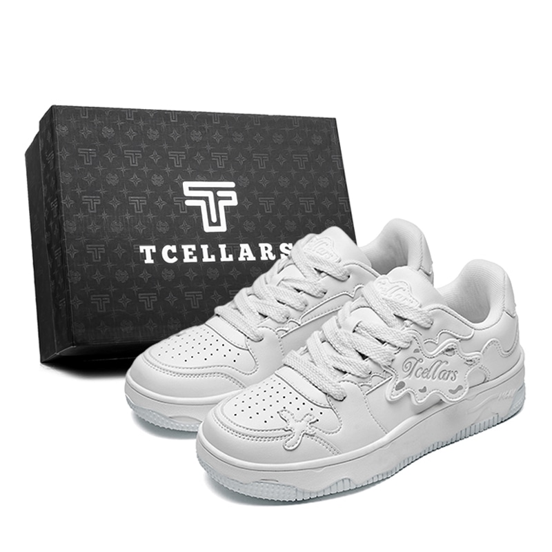 Кроссовки Tcellars