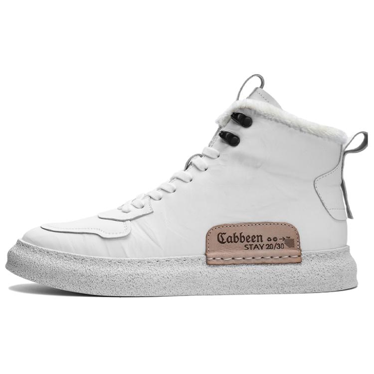 Кроссовки 卡宾 CABBEEN Cabbeen