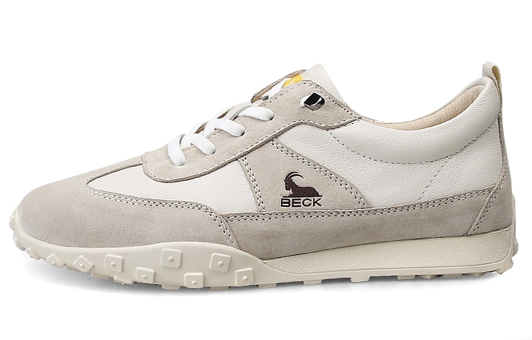 公羊 BECK BECK