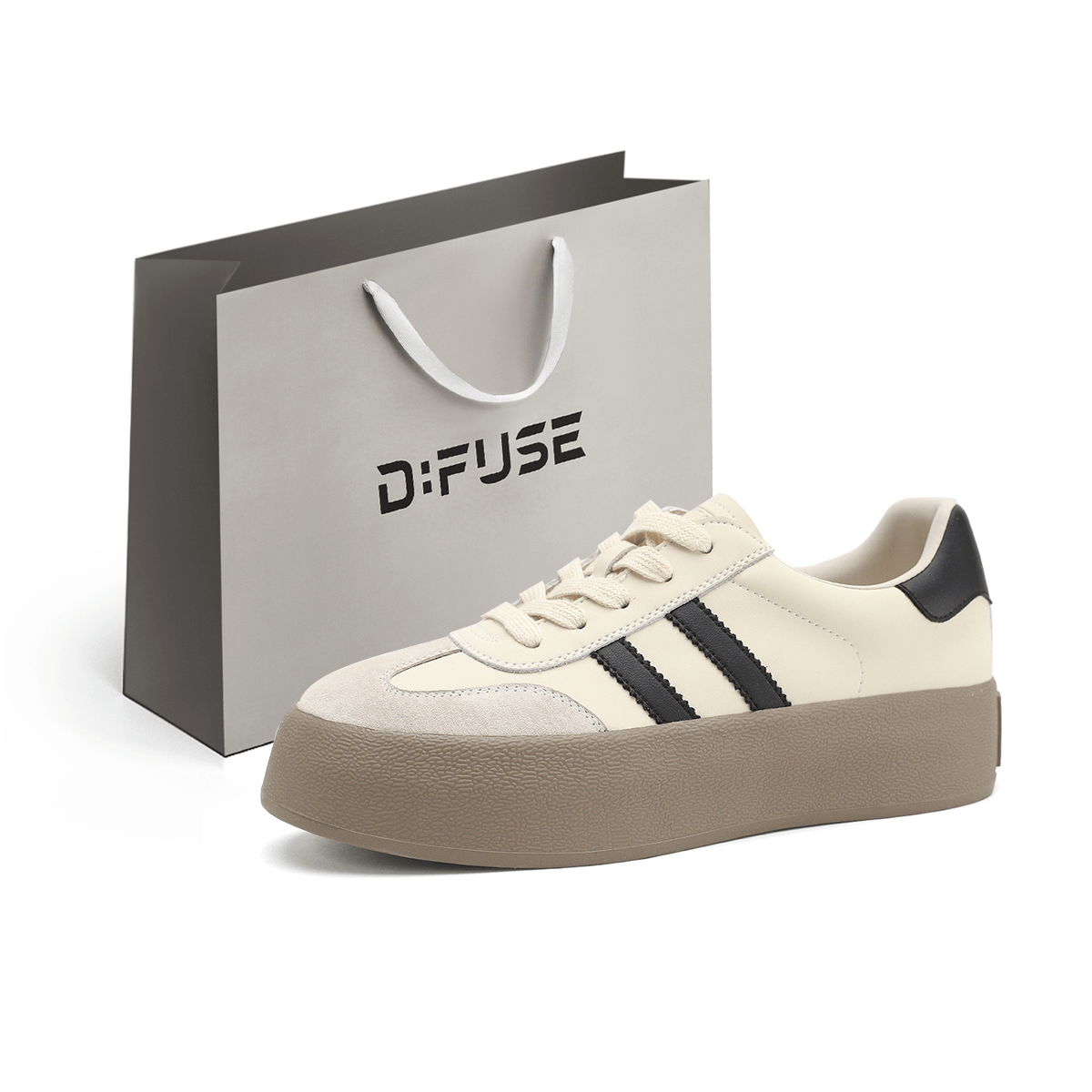 D:FUSE SCANDINAVIA DFUSE SCANDINAVIA 4cm