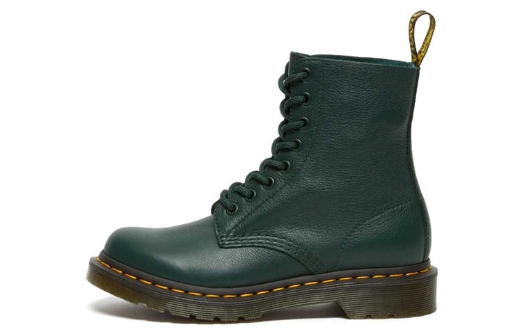 Ботинки DR.MARTENS Dr. Martens 1460 Pascal Virginia