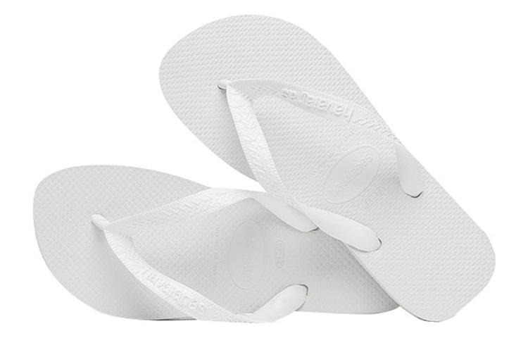 Havaianas Classic White