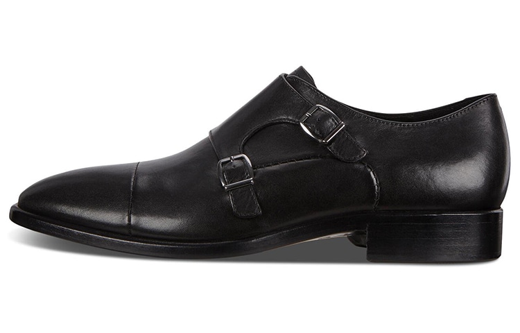 ecco/爱步 ecco Vitrus Mondial Double Monk