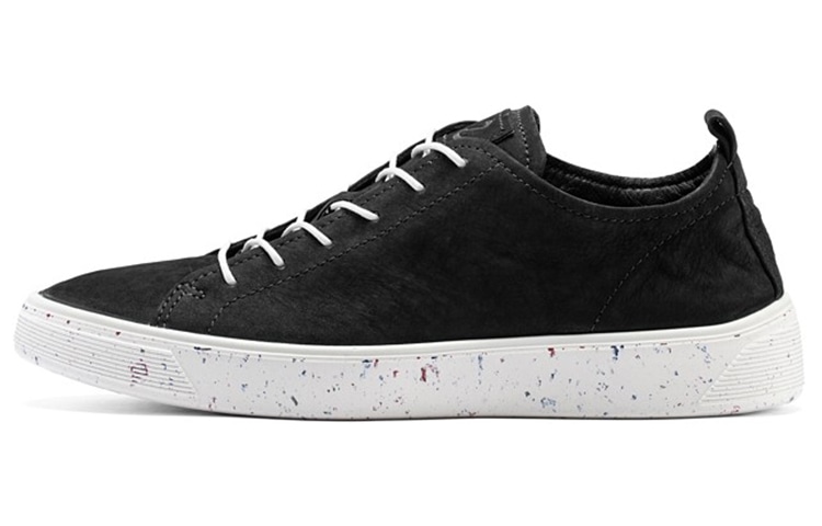 ecco/爱步 Ecco Street Tray Black