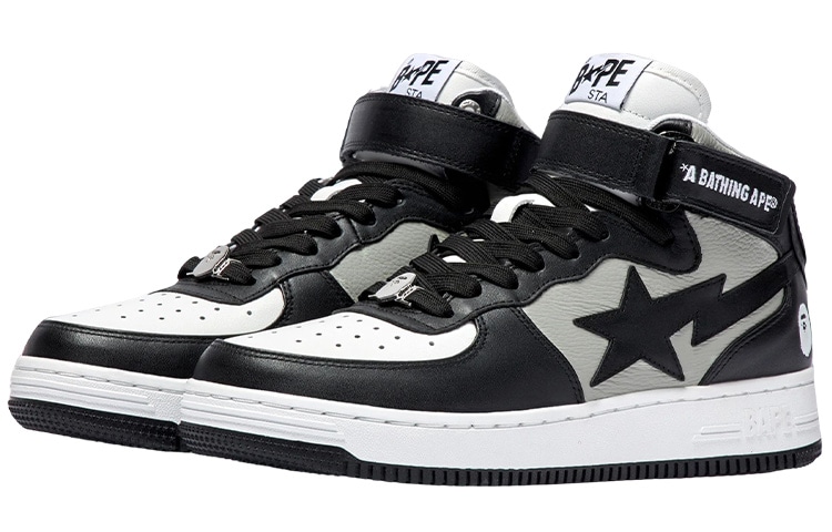 A BATHING APE STA — фото 3