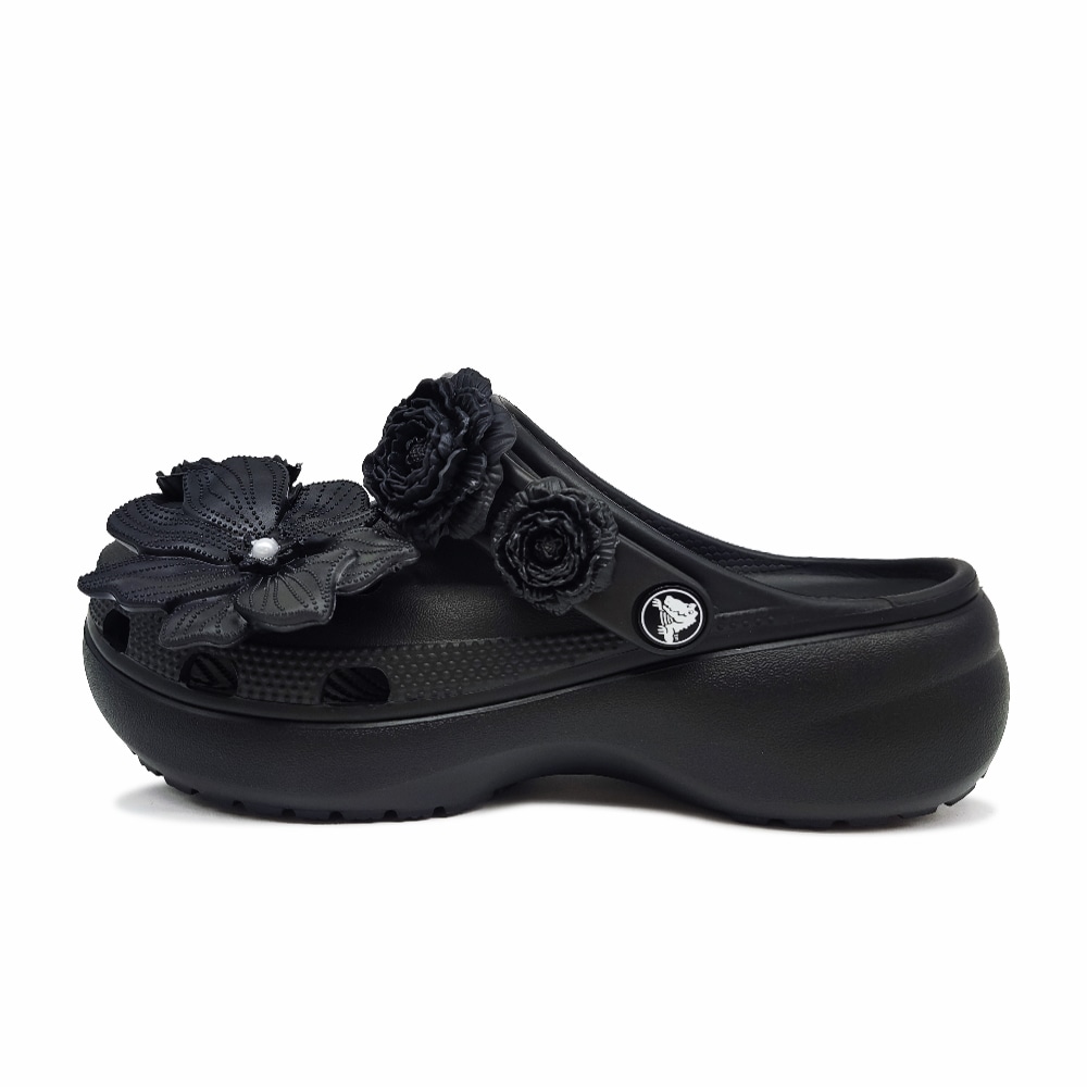 Crocs Classic Platform Clog