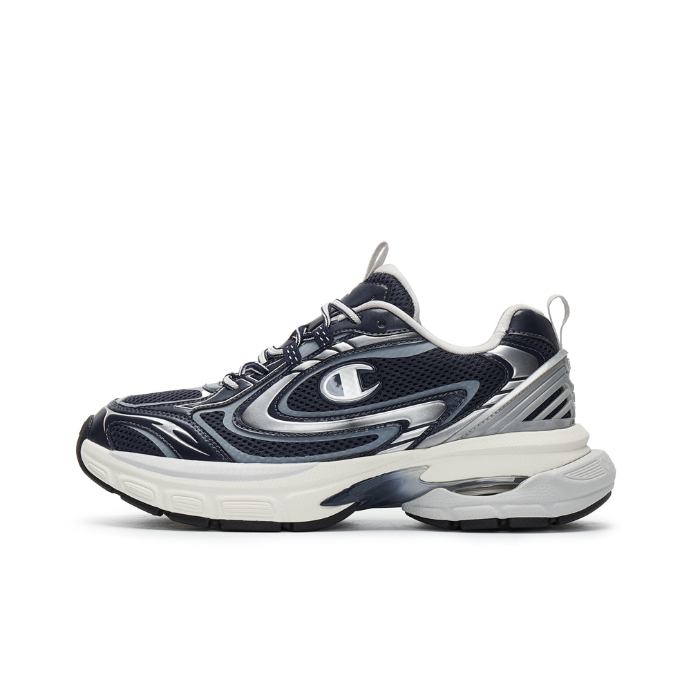 Champion S-wave