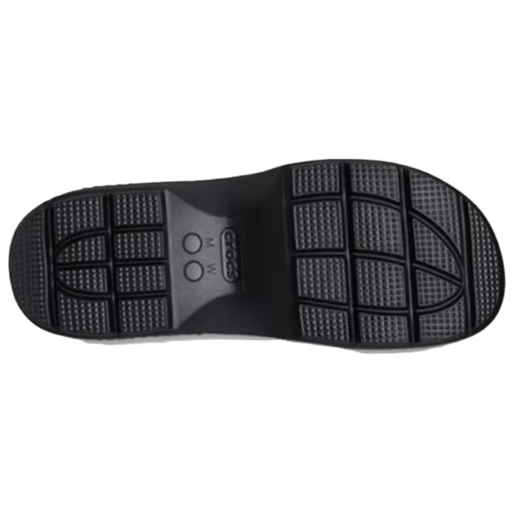Crocs EVA — фото 4