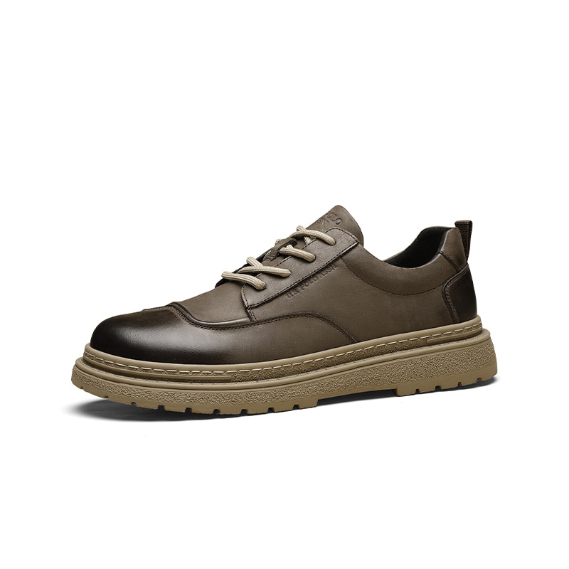 U.S. Polo Assn. Classic Low-Top Sneakers — фото 1