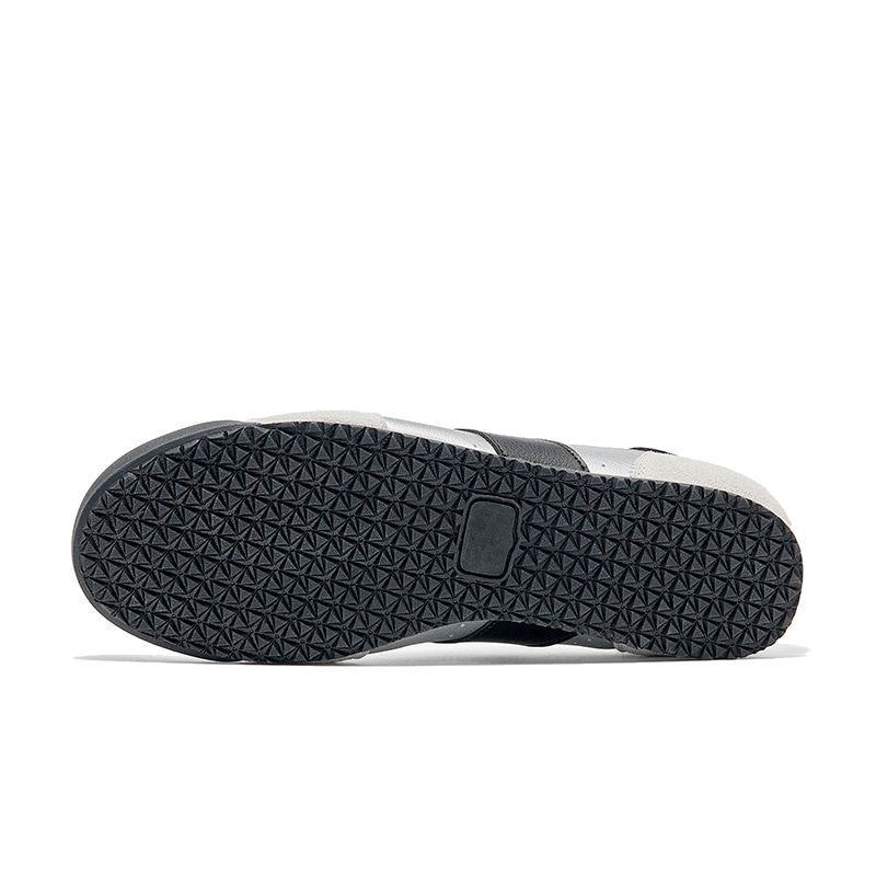U.S. Polo Assn. Low Top Sneakers Black Beige — фото 5