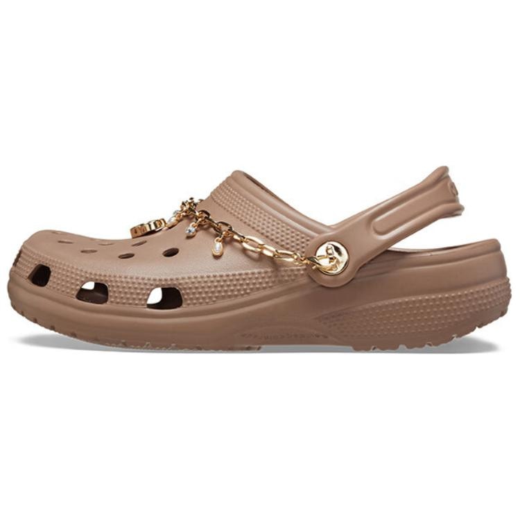 Crocs EVA Latte