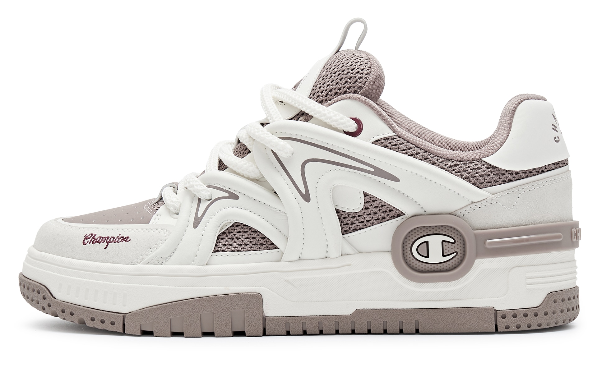 Кроссовки Champion Essentials Karst Skate