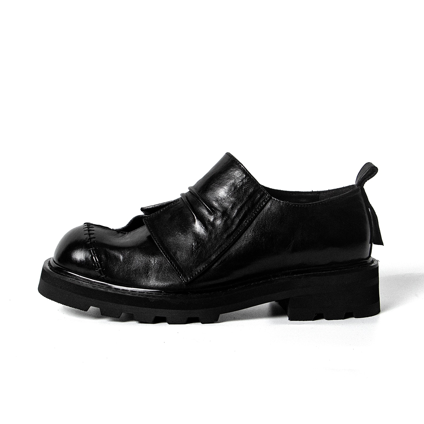 幻象者 Phantom Derby Thick Sole