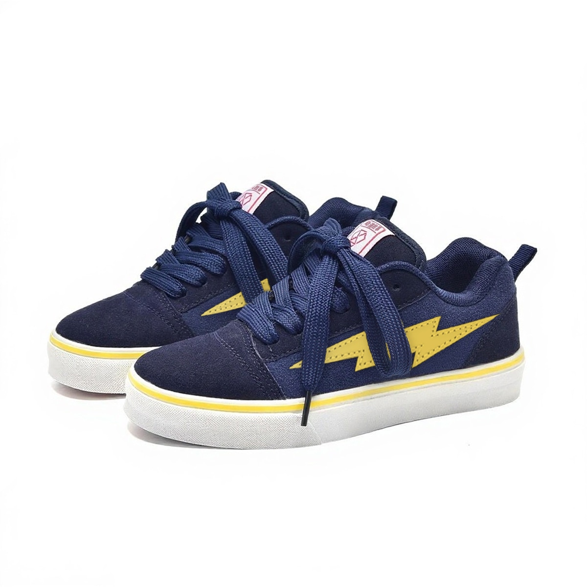 动漫故事 Anime Story Streetwear Sneakers — фото 7