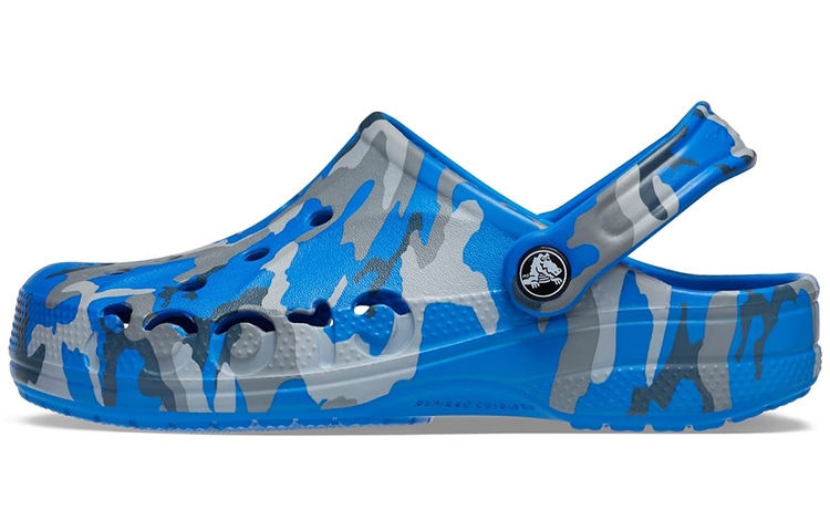 Crocs Classic Clog Blue
