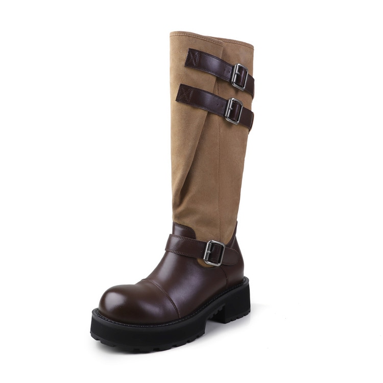 YEEZY y Reezy High Boot — фото 11