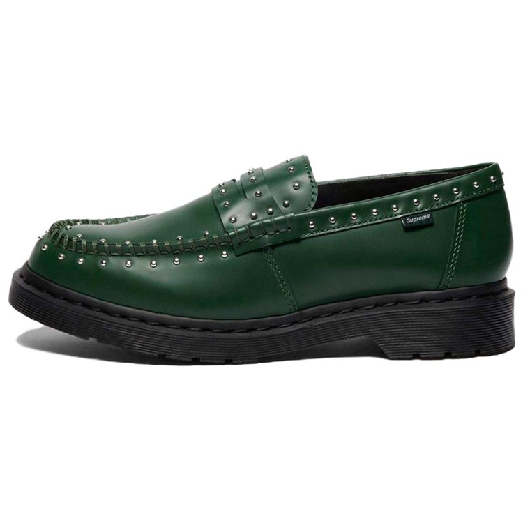 DR.MARTENS Supreme x Dr. Martens Penton Green