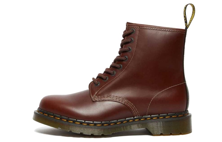 DR.MARTENS Dr. Martens 1460 Abruzzo Brown