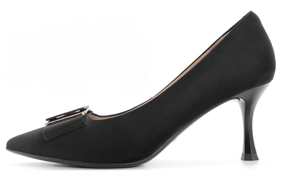 百丽 BELLE BELLE 7cm