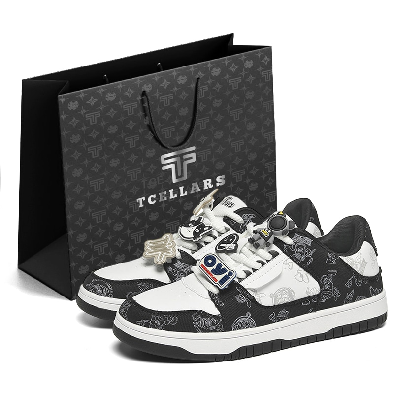 TCELLARS DUNK DIY