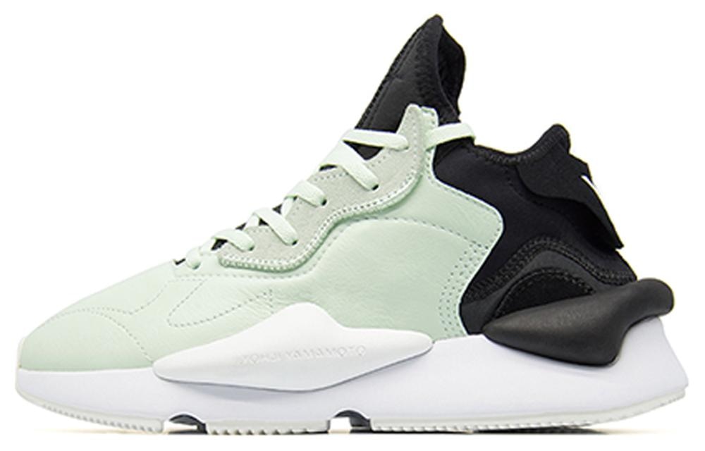 Y-3 Kaiwa Mint