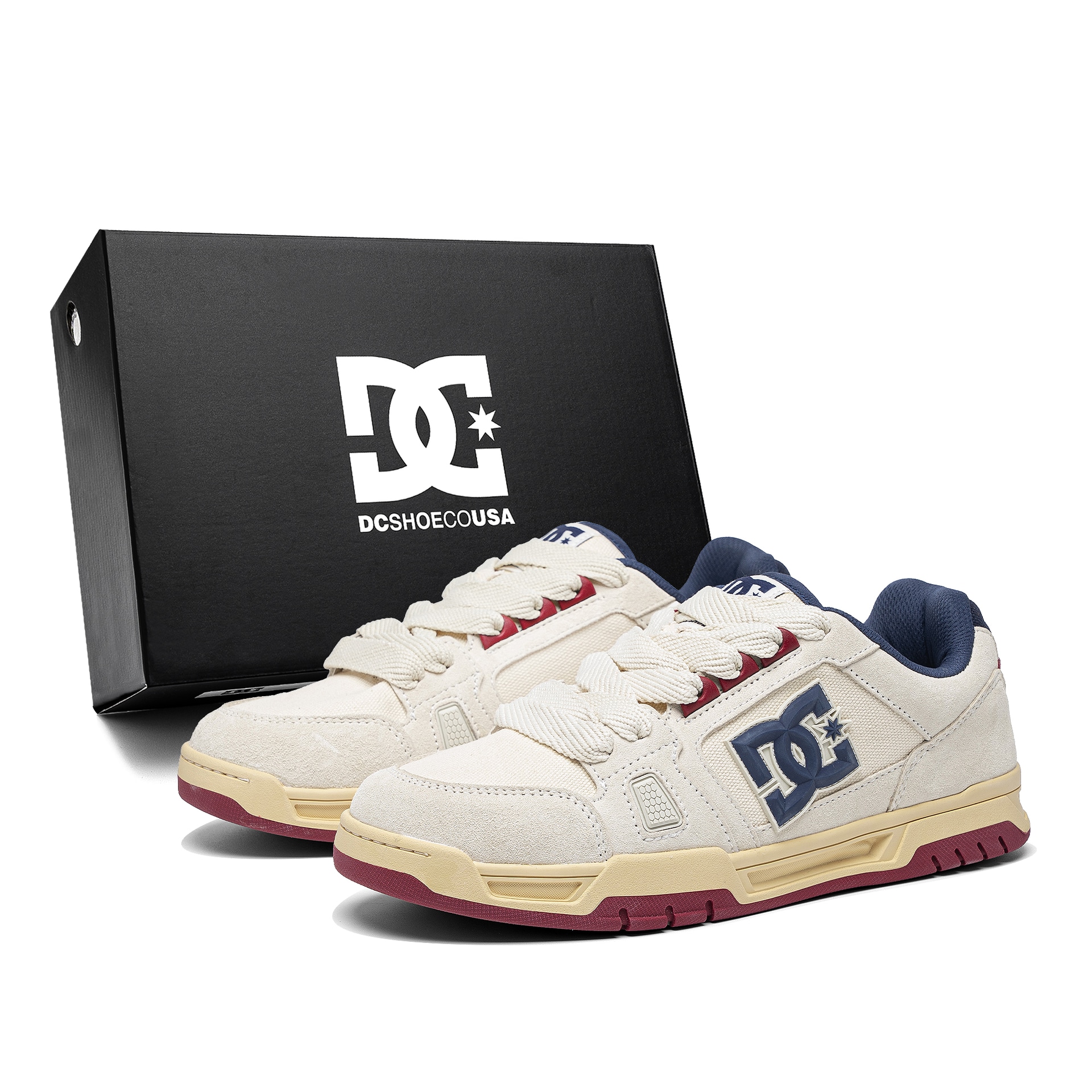 Dcshoes DC Shoes Astra Cas — фото 1