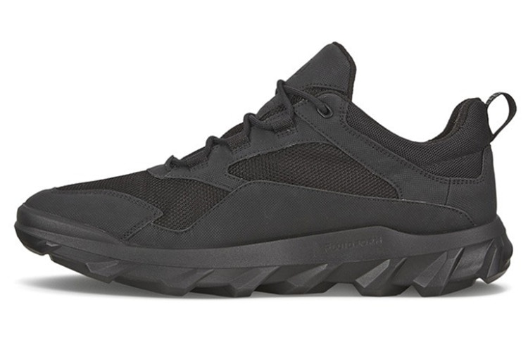 ecco/爱步 Ecco Outdoor Sneakers Black