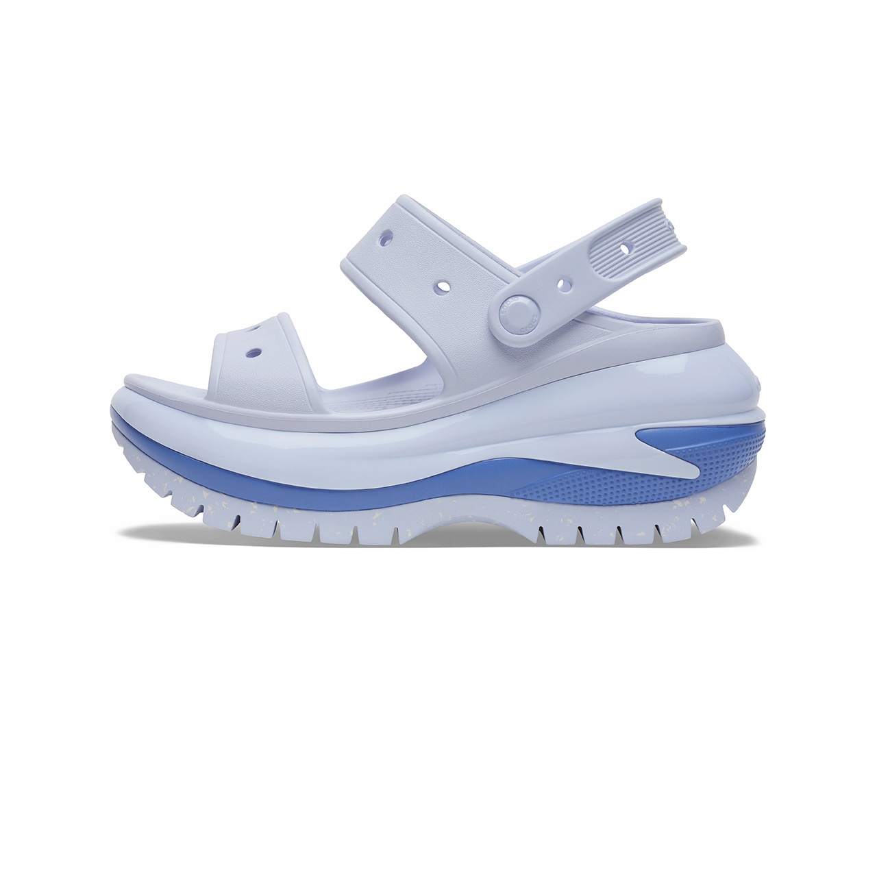 Тапочки Crocs