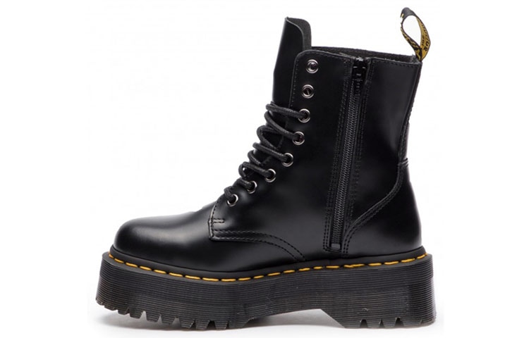 DR.MARTENS Dr. Martens Jadon Black