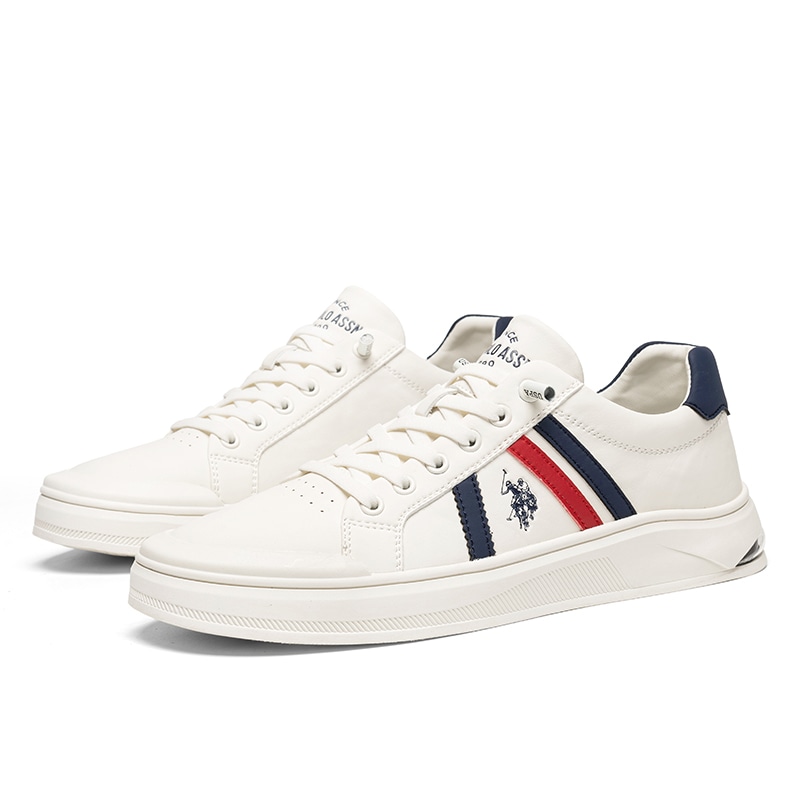 U.S. Polo Assn. Кроссовки (Арт. US615424) — фото 9