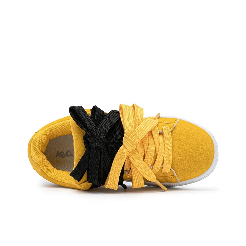 Abcio Classic Low Sneakers — фото 8