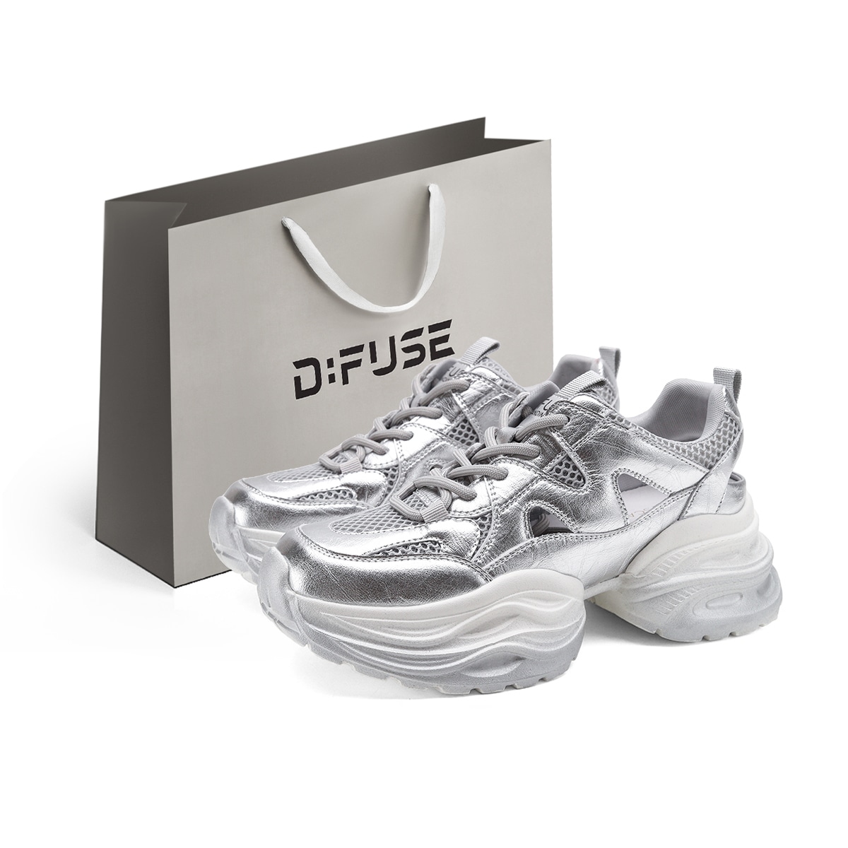 D:FUSE SCANDINAVIA DFUSE SCANDINAVIA