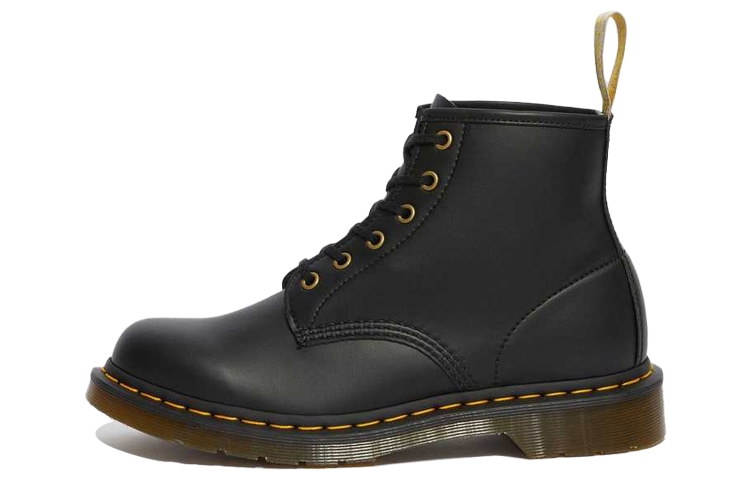 DR.MARTENS Dr. Martens 101 Black