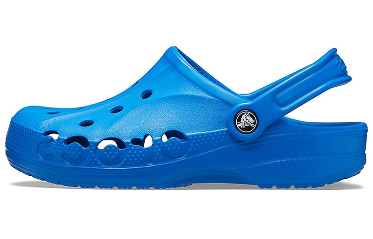 Crocs Classic Clog Blue Porcelain