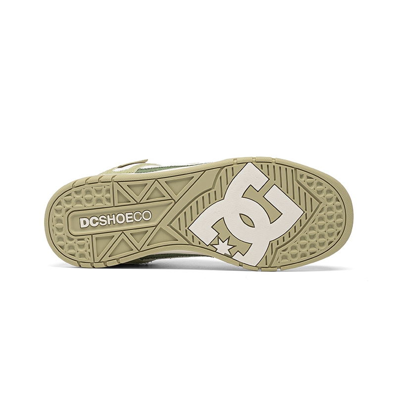 Dcshoes DC Shoes STAG CAS Mint Green — фото 6
