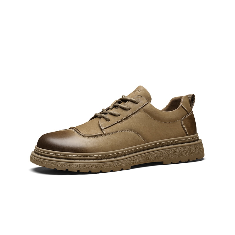 U.S. Polo Assn. Classic Low-Top Sneakers — фото 7