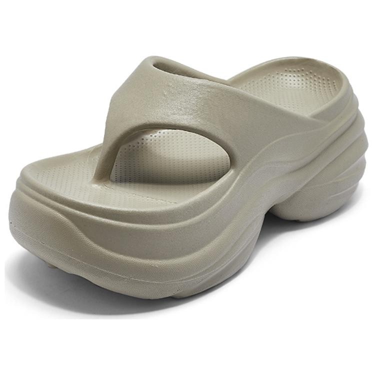 Agsdon EVA Flip Flops — фото 8