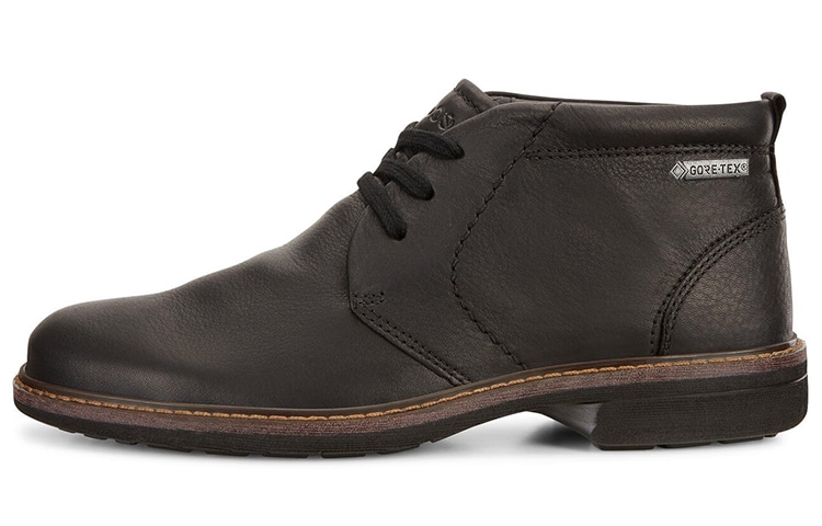 ecco/爱步 Ecco Turn Gtx Chukka