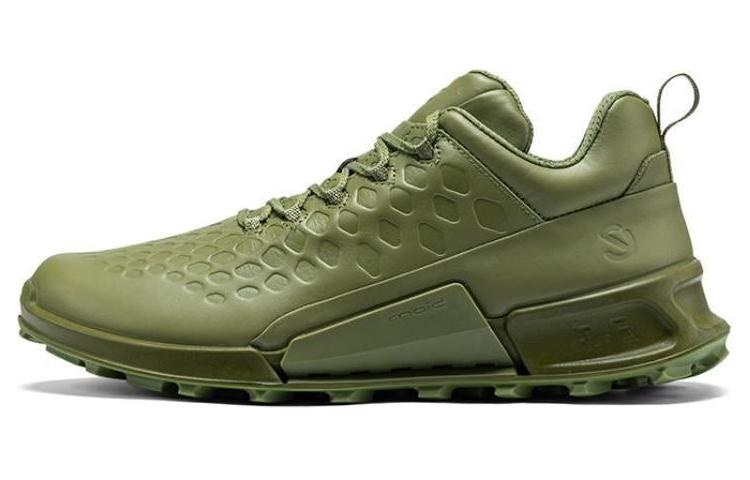 ecco/爱步 Ecco Biom 2.1 Green