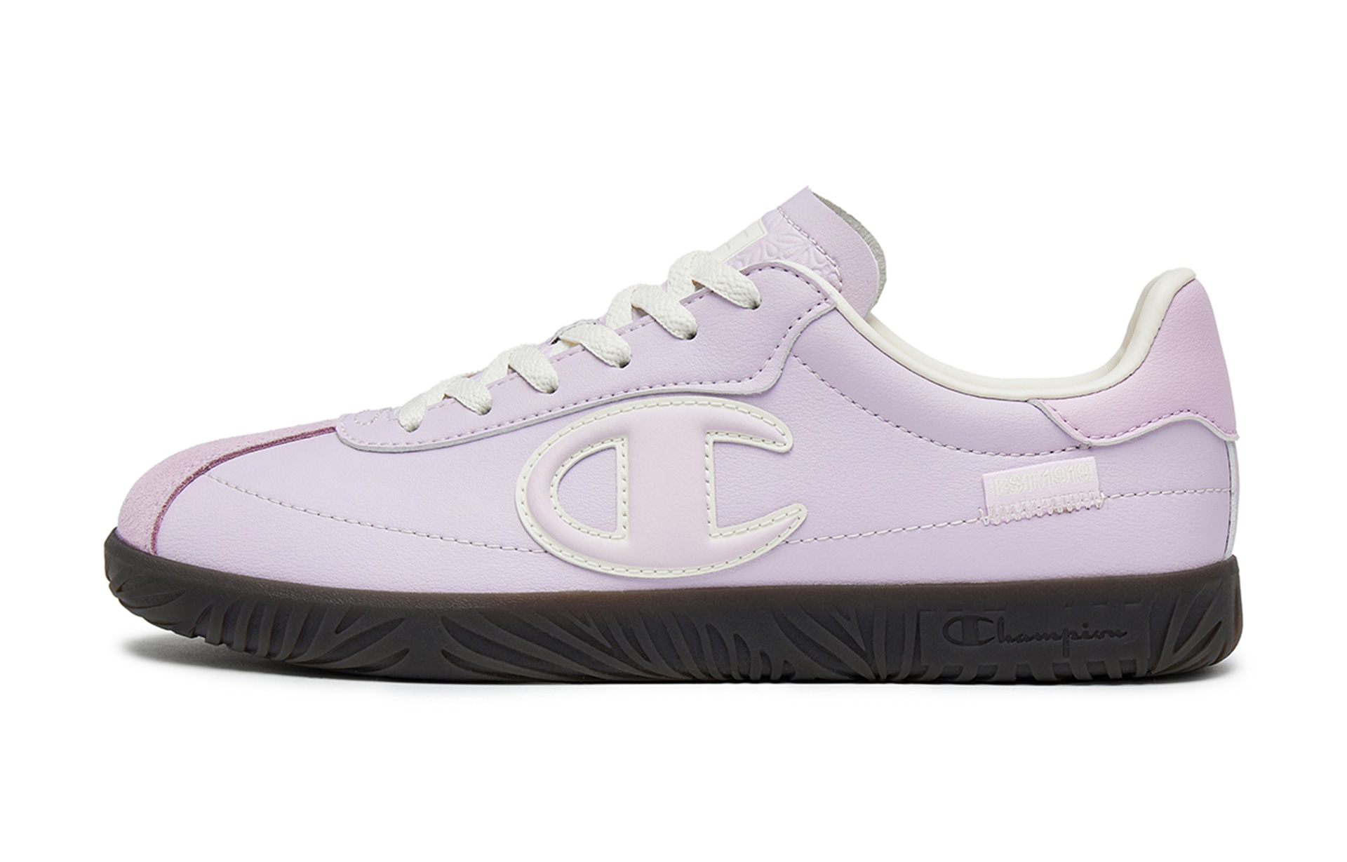 Champion Champ Trainer EC Lavender Twilight