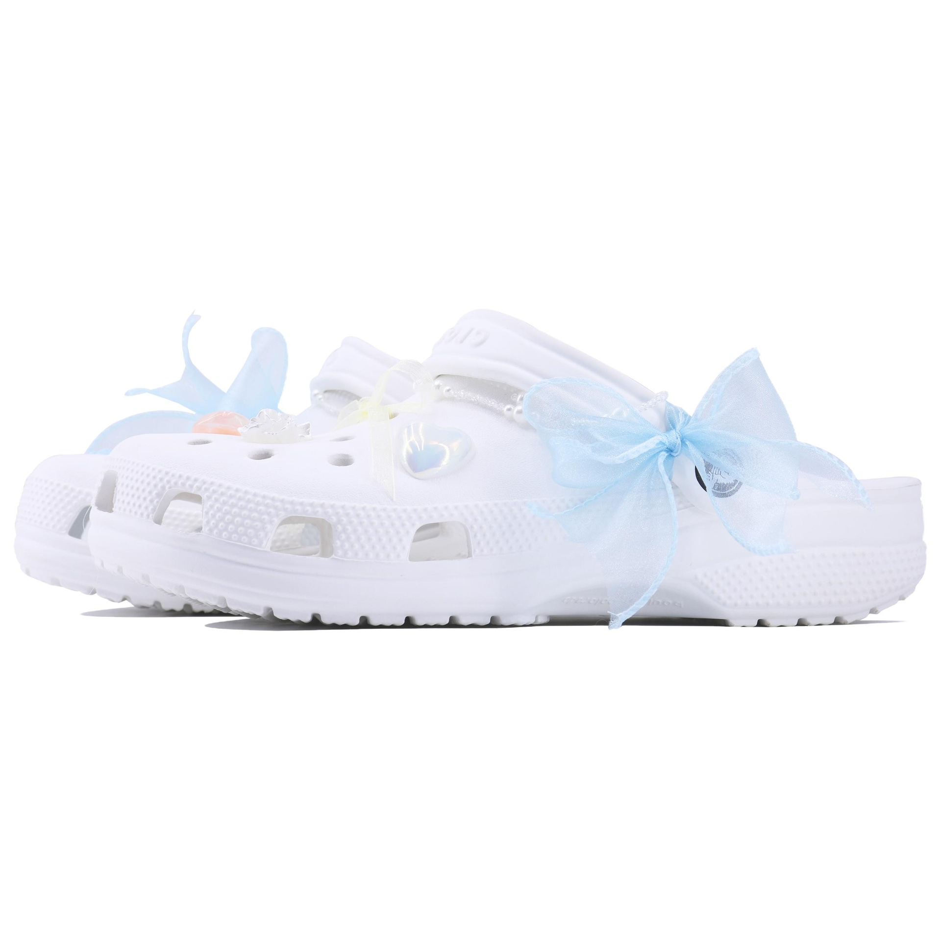 Crocs Classic clog SDS — фото 3